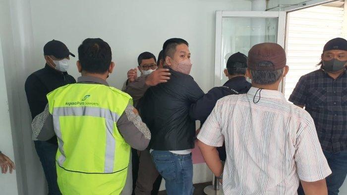 Sosok Agus Hartono, Tersangka Korupsi Bank bjb Rp 25 Miliar yang Hendak Kabur Usai Ditangkap