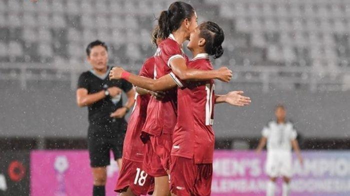 Tersingkirnya Timnas U-19 Wanita Indonesia, Buah Pahit Karena Tak Adanya Kompetisi di Indonesia