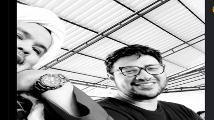 Keinginan Ammar Zoni jika Bebas dari Penjara, Ikut Ustaz Derry Sulaiman Berdakwah