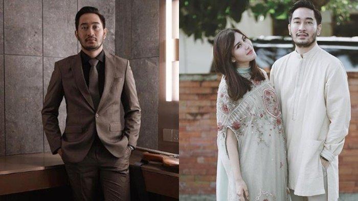 Pekerjaan Jeje Govinda Pilu Diduga Diselingkuhi Syahnaz, Miliki Jabatan Mentereng dan Rumah Mewah