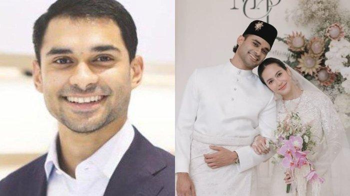 Disebut Crazy Rich Malaysia, Ternyata Ini Pekerjaan Mirzan Meer Suami Pevita Pearce