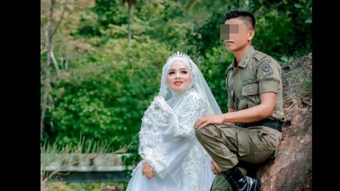 Ini Alasan Bupati Aceh Singkil Tidak Pecat JS yang Ceraikan Safitri Istrinya Jelang Dilantik PPPK