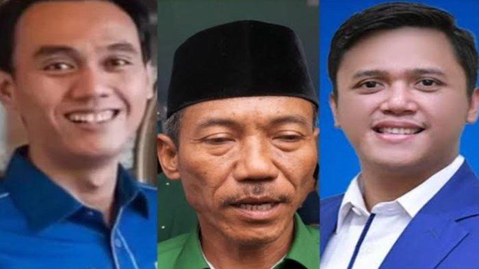Dua Putra Mantan Bupati OKI Siap Maju di Pilkada OKI 2024, Mantan Wabup OKI Juga Ikut Bersaing