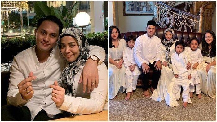 3 Tahun Menikah dengan Fadel Islami, Muzdalifah Singgung Soal Difitnah, Netizen: Fokus Ke Anak Aja