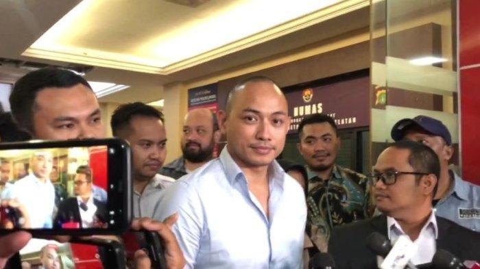 Tiko Aryawardhana Bantah Gelapkan Dana Rp6,9 Miliar, Kuasa Hukum Sebut AW Lepas Tanggung Jawab