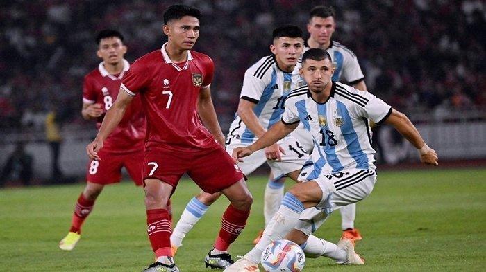 Timnas Indonesia Bakal Lawan Tim Kuat Lagi, PSSI Sudah Lobi Spanyol, Brasil, hingga Portugal