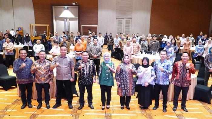 Tingkatkan Kualitas Penyampaian Informasi, Pemprov Sumsel Gelar Literasi Digital