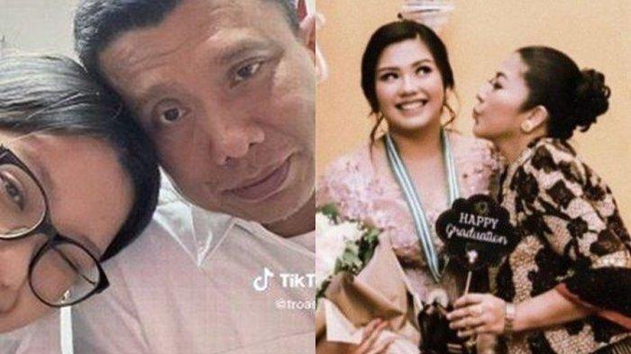 Posting Resolisi Tahun 2023, Trisha Eungelica Beberkan Kondisi Ferdy Sambo : Bapak Aku Tuh