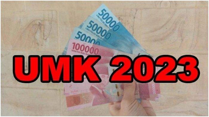 UMK Muara Enim 2023 Tunggu SK Gubernur Sumsel, Diumumkan Paling Lambat 7 Desember