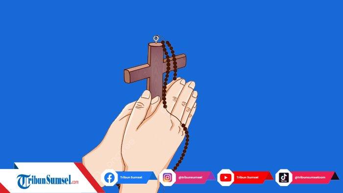 30 Ucapan Kenaikan Yesus Kristus 2024 Penuh Doa dan Makna untuk Orang-orang Terdekat