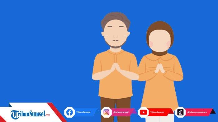 30 Ucapan Maaf Menyambut Puasa Ramadhan 2025 untuk Calon Mertua yang Berkesan dan Menyentuh Hati