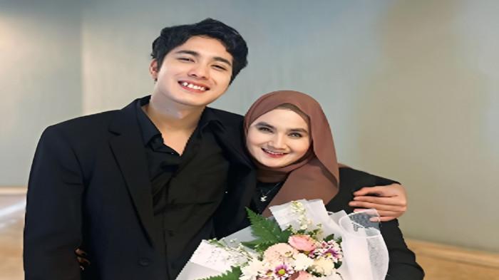 ALAMI KDRT : Istri dari artis Evan Marvino curhat alami KDRT hingga idap penyakit kelamin gegara prilaku suami