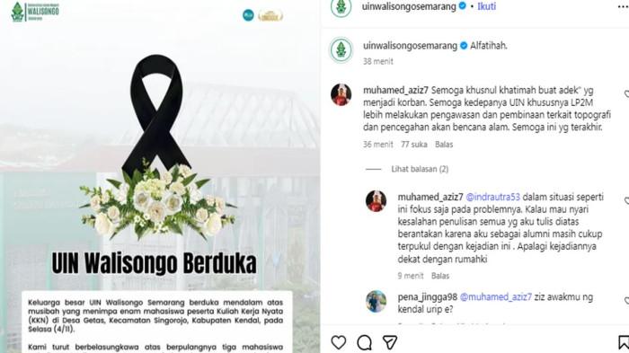 Uin Walisongo Semarang sa1