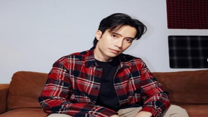 POTRET : Vidi Aldiano menguak kisah perjalanan 6 tahun melawan sakit kanker ginjal