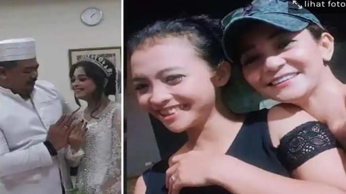 Rafi Razak Sosok Pria yang Nikahi Menantu Firdha Razak saat Hamil, Rafi Sang Suami ...