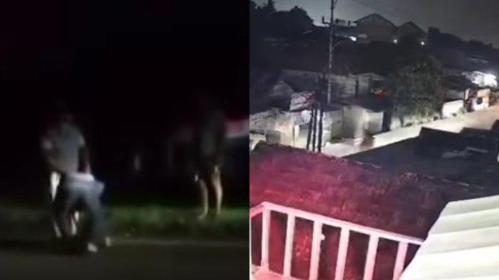 Viral Begal dan Pembacokan Terjadi di Palembang Dalam Semalam, Kanit Pidum 'Banyak Kasus Pembunuhan'