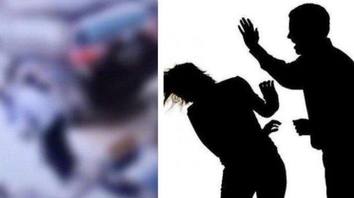 Viral Pria Aniaya Calon Istri di Tempat Cuci Steam Konawe, Cemburu Ditelepon Saat Bahas Nikah