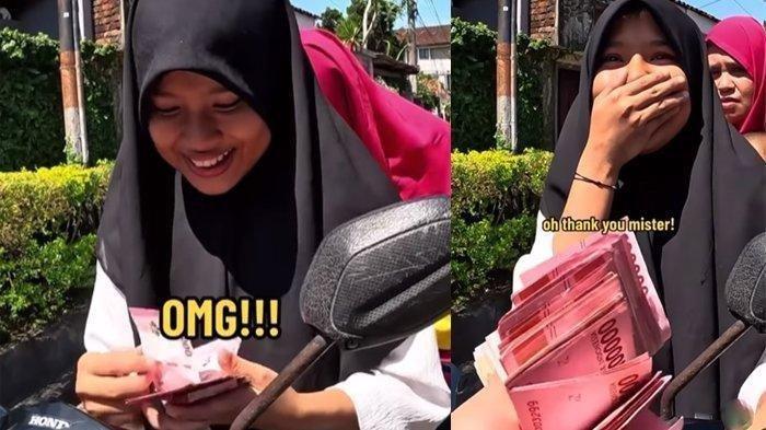 Kisah Diva Gadis Yatim Piatu di Bali Menolong Bule Tanpa Pamrih, Dibalas Berkali-kali Lipat