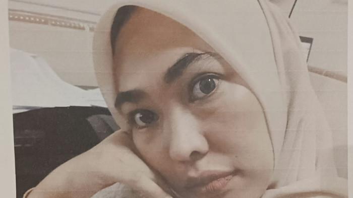Paniknya Robbi Sang Istri, Wahyuni Dwi Kartika Tak Pulang ke Rumah, Terakhir Keluar dari RSMH