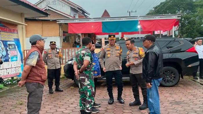 Duduk Perkara Kapolsek Sempol Ijen Ditarik Paksa Warga ke Jalanan, Dipicu Penangkapan Petani