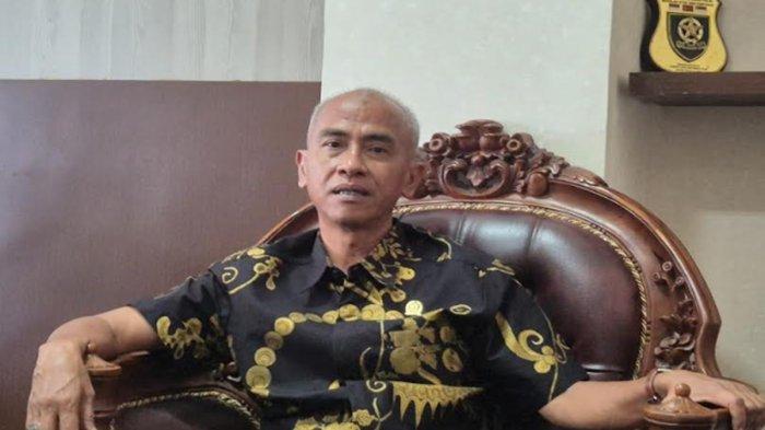 DPRD Minta Pemkot Prabumulih Bina 15 ASN yang Selingkuh, Sebut Dinas Luar Bukan Masalah Utama