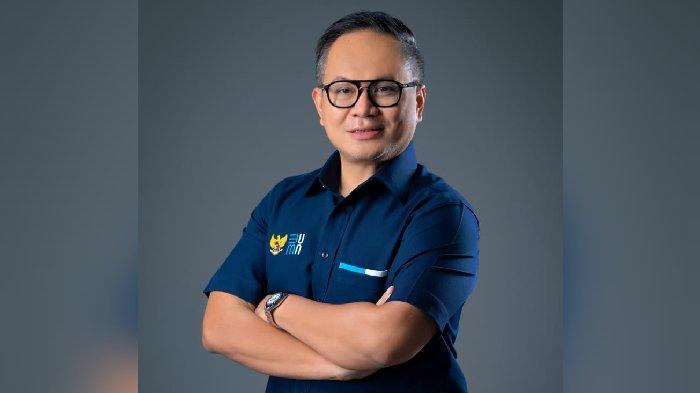 Dua Bank BUMN Terbesar di Indonesia Pecahkan Rekor Harga Saham Tertinggi dalam Sejarah