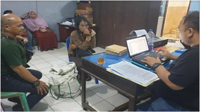 Wanita Paruh Baya Simpan Ratusan Peluru Dalam Rice Cooker di Palembang, Terungkap Asal Amunisi