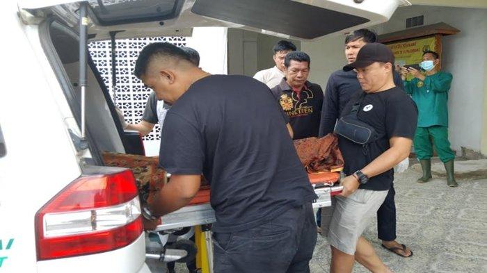 Candra Tewas Saat Penggerebekan Narkoba Polres Lahat, Merasa Janggal Sang Istri Minta Diautopsi