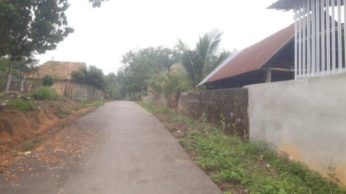 Warga Seri Kembang Ogan Ilir Resah, Begal Bertopeng Kerap Beraksi, Banyak yang Jadi Korban