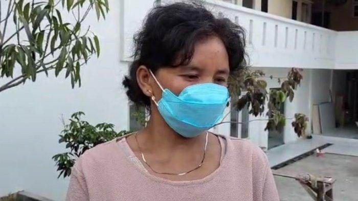 Cerita Winarti Sempat Bertemu Anaknya 1 Jam Sebelum Ditemukan Tewas di Kuburan Cina, Pergi Tak Pamit