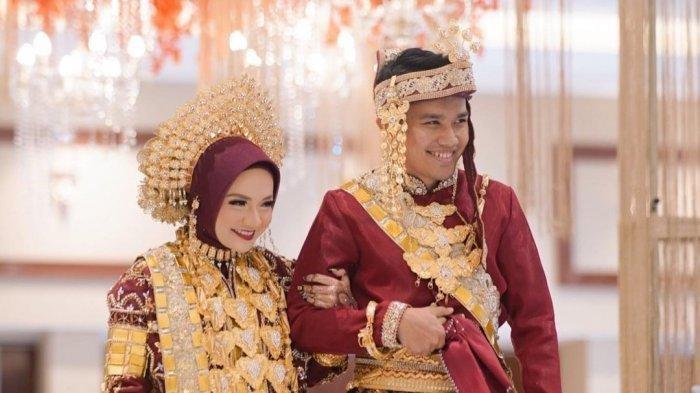 Reaksi Shin Tae-yong Jadi Sorotan Usai Witan Sulaeman Resmi Nikahi Rismahani di Palu