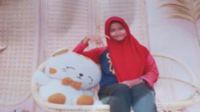 Zahratul Jannah, Gadis 17 Tahun di Palembang Dikabarkan Kabur Dari Rumah Karena Diteguh Ayahnya