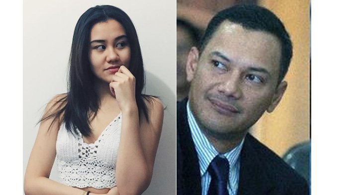 Mengejutkan! Masih Usia 15 Tahun, Anak Mendiang Adjie Massaid Ini Ingin Lakukan yang Begituan