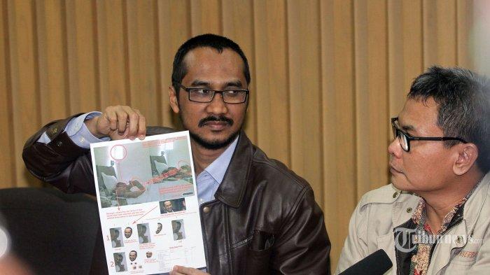 Komjen Budi Waseso: Tak Apa Abraham Samad Tidak Hadir, Itu kan Hak Dia