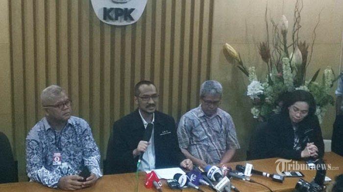 Abraham Samad: Jika Semua Dijadikan Tersangka, KPK akan Lumpuh