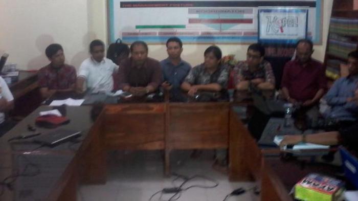 75 Pengacara Siap Dampingi Abraham Samad