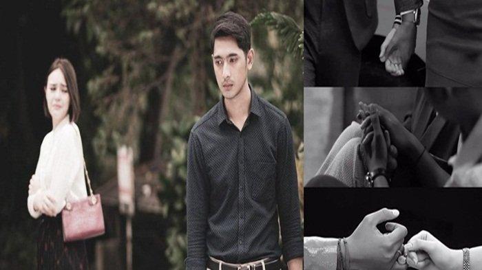 Arya Saloka Ucap Terima Kasih, Bocoran Ikatan Cinta 1 Februari 2021 Kisah Aldebaran dan Andin Tamat?