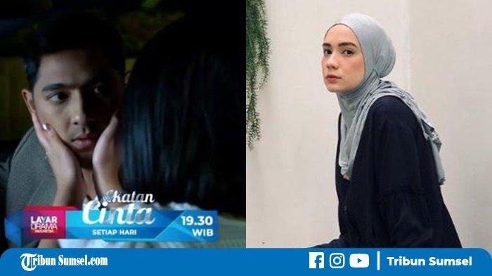 Dikenal Akur, Putri Anne Mendadak Peringatkan Arya Saloka Soal Anak, Ada Kaitan Dengan Ikatan Cinta?
