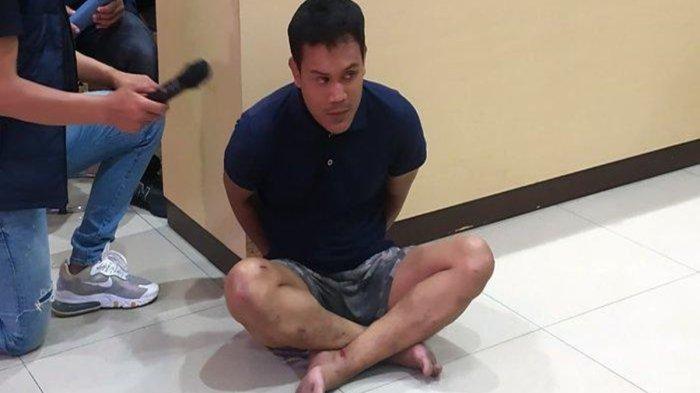 'Saya Puas', Kejamnya Adhi Tak Menyesal Bunuh Robiatul Adawiyah Gadis "Call Center" di Semarang