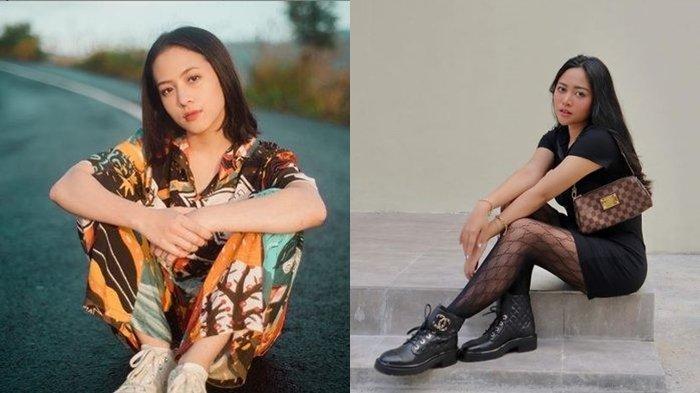 Akun Instagram Adhisty Menghilang, Muncul Fakta Baru Terkait dengan Rachel Vennya