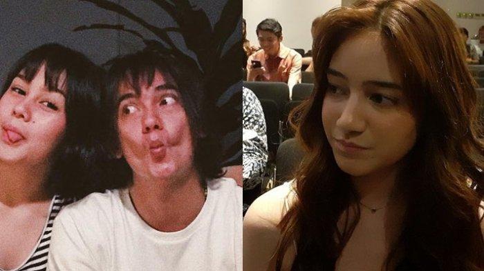 Artis Pendatang Baru Diisukan Jadi Penyebab Kandasnya Hubungan Adipati Dolken dan Vanessa Prescilla