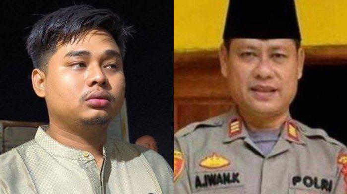 Anak Bos Rental Mobil Sebut Ilyas Tawari Polisi Uang Imbalan Buat Pendampingan, tapi Tetap Tak Mau