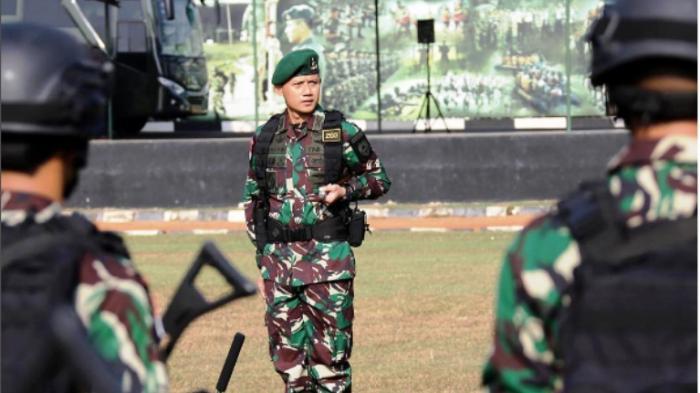 Mengundurkan Diri dari Militer dan Gagal Pimpin Jakarta, Begini Rupanya Keseharian Agus