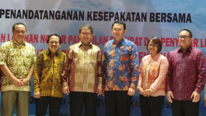 'Kebakaran atau Butuh Ambulans, Ingat Nomor 112'