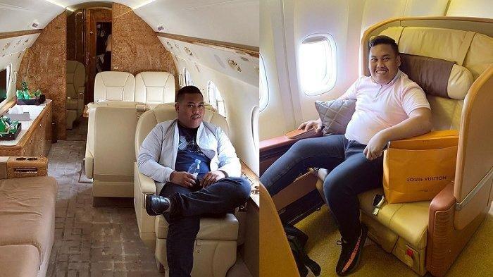 Dulunya Kuli, Jual Kacang hingga Tukang Pijit, Sekarang Hidup Mewah. Siapa sih 'Ajudan Pribadi' Ini?