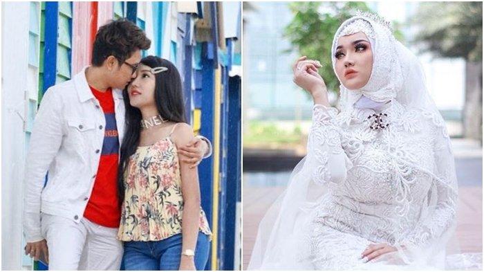 Budget Fantastis Pernikahan Lucinta Luna Tembus Rp 10 Milyar, Kekasih Abash Menikah Februari 2020