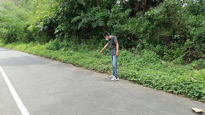 Sebulan Terakhir, Dua Kali Begal Sadis Beraksi di Jalan Lingkar Selatan Lubuklinggau