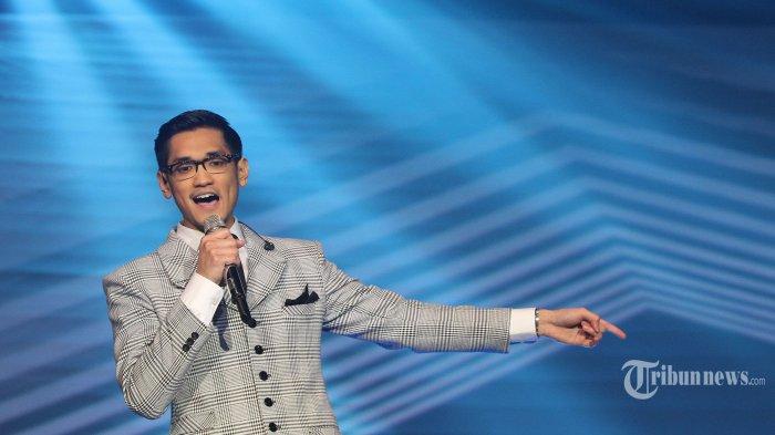 Dari Afgan untuk Afganisme