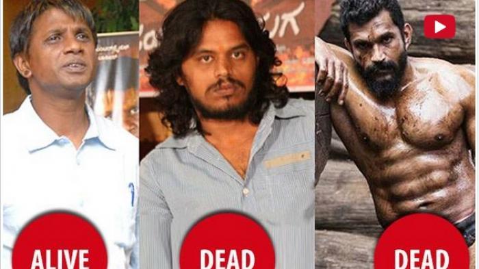 Dua Aktor India Tewas, Usai Lakukan Adegan Terjun Dari Helikopter