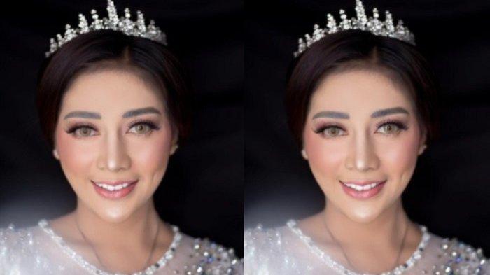 Aktris Chintya Ramlan Diam-diam Sudah Menikah, Dapat Mahar Rp 3 Miliar dan Dibukakan Usaha